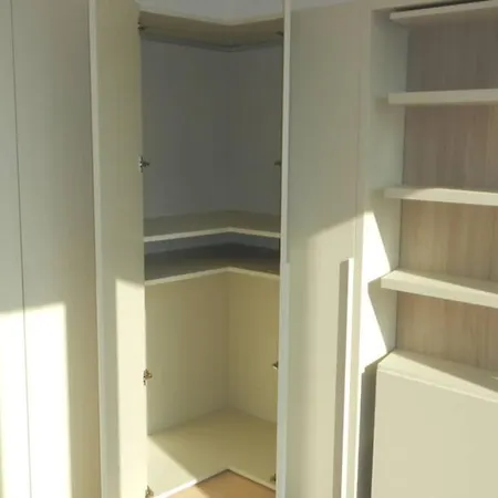 Elegant Aparment In Exclusive Downtown Tower *
