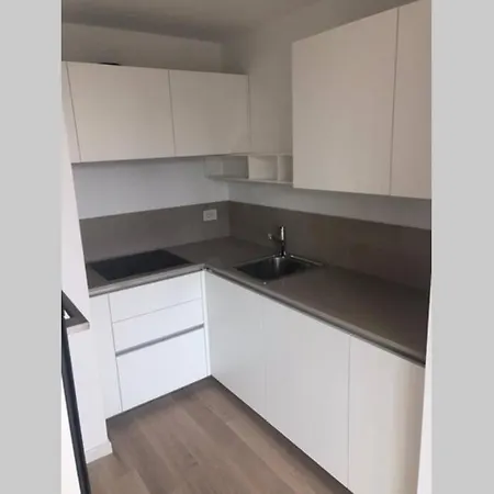 Elegant Aparment In Exclusive Downtown Tower * 米兰