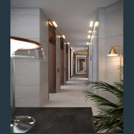 Elegant Aparment In Exclusive Downtown Tower * 米兰