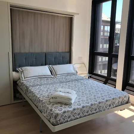 Elegant Aparment In Exclusive Downtown Tower