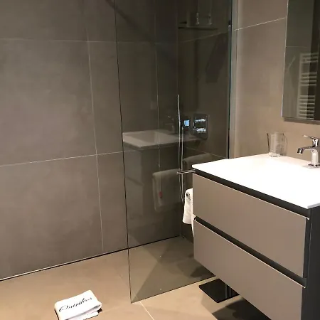 公寓 Elegant Aparment In Exclusive Downtown Tower