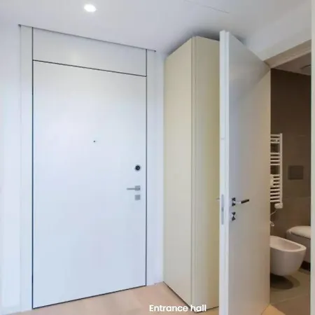公寓 Elegant Aparment In Exclusive Downtown Tower *