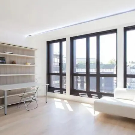Elegant Aparment In Exclusive Downtown Tower * 米兰
