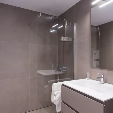 公寓 Elegant Aparment In Exclusive Downtown Tower *