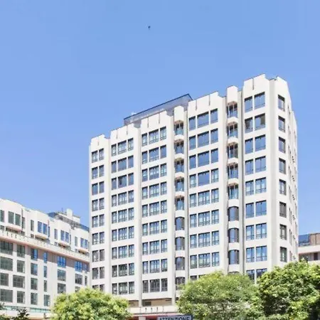 Elegant Aparment In Exclusive Downtown Tower * 米兰