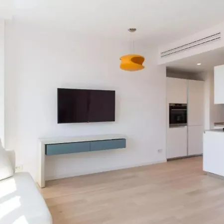 Elegant Aparment In Exclusive Downtown Tower * 米兰