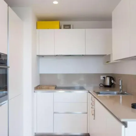 公寓 Elegant Aparment In Exclusive Downtown Tower