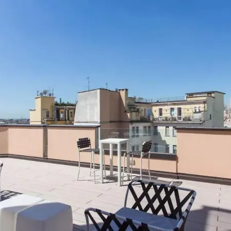 Elegant Aparment In Exclusive Downtown Tower *