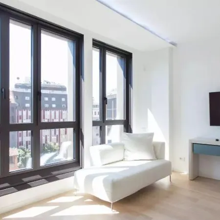 公寓 Elegant Aparment In Exclusive Downtown Tower
